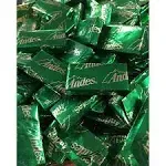 Andes Crème de Menthe 3 Pound Bulk After-Dinner Chocolate Mints