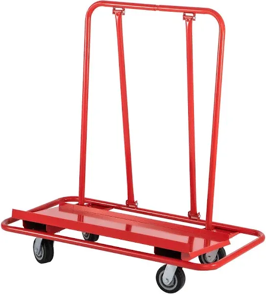 VEVOR Drywall Cart