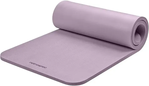 Solana 1 Inch Yoga Mat