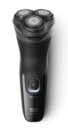 Philips Norelco Wet & Dry Men's Rechargeable Electric Shaver 2400