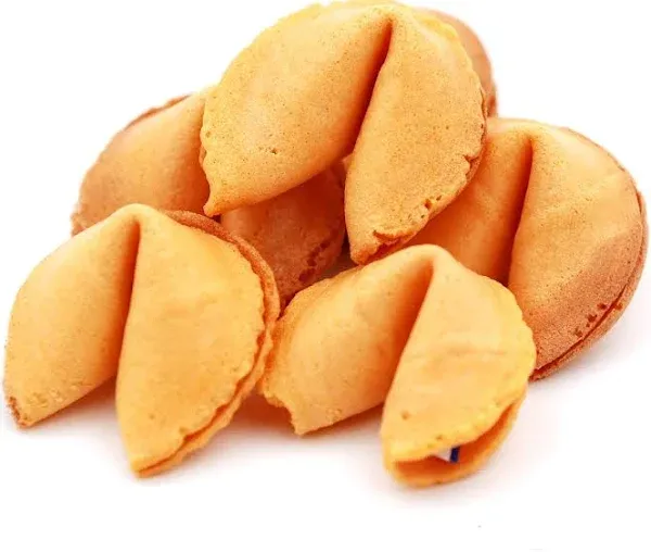 Sky Fortune Cookies 400Pk