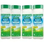 4 PK - Hidden Valley, Ranch Homestyle Seasoning, Dip and Salad Dressing Mix 20oz