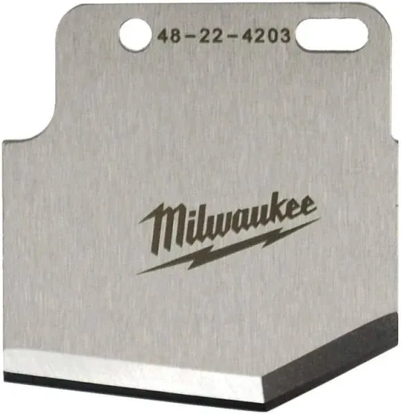 48-22-4203 Milwaukee Tubing Cutter Replacement Blade