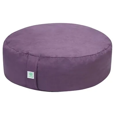 Gaiam Zafu Meditation Cushion