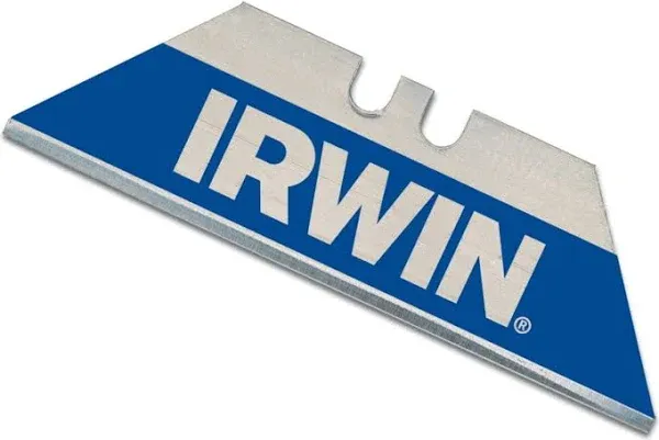 Irwin 2088300 50 Pack Safety Knife Blades