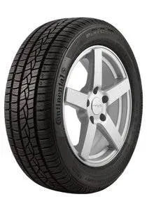 Continental PureContact LS 235/50R18 97V BSW (1 Tires)