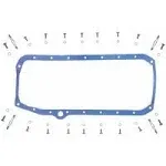 Engine Oil Pan Gasket Set Fel-Pro OS 34509 T