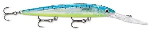 Rapala Down Deep Husky Jerk 10 Deep Diving Jerkbait