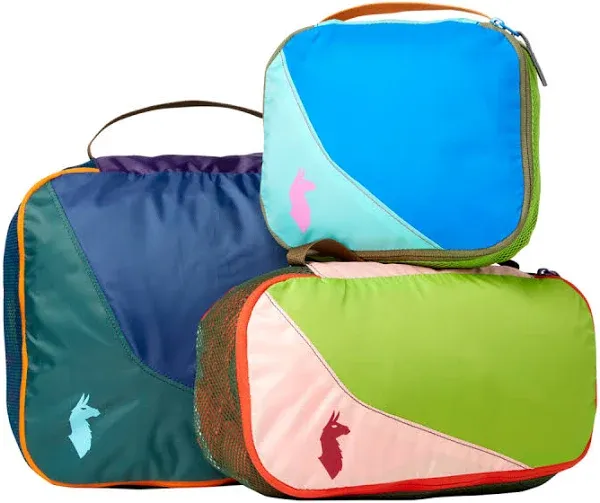 Cotopaxi Travel Cube