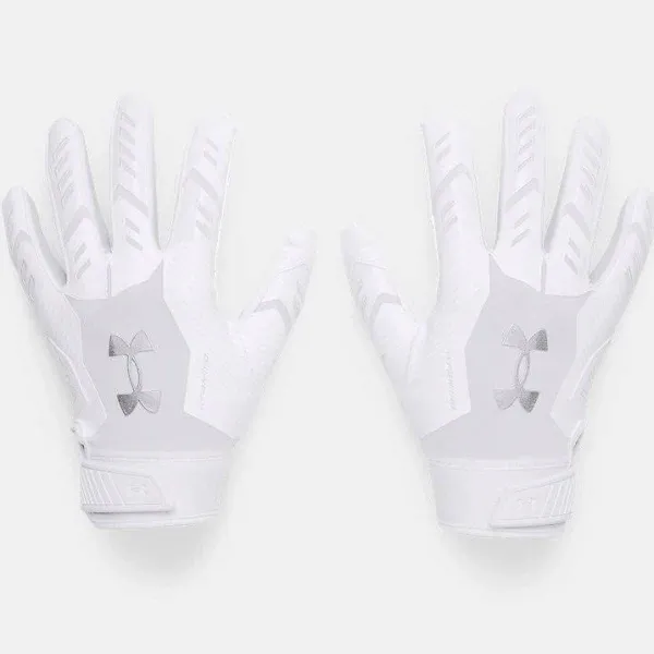 Under Armour Men's F9 Nitro Football Gloves