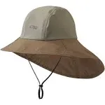 Outdoor Research Seattle Cape Hat , Color: Black, Khaki/Java      w/ Free Shipping   — 4 models