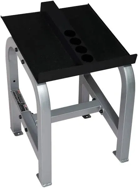 Powerblock Home Rack Stand, Dumbbell Rack &amp; Weight Rack, Use with Any Home Dumbb