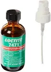 Loctite Primer and Activator,1.75 fl oz,Bottle 135285 Loctite 135285 1.75 oz