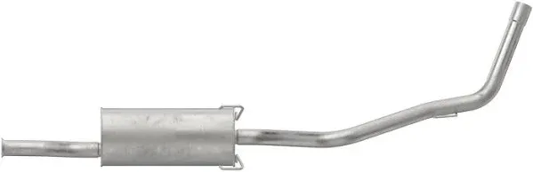 Fits 2000-2006 Toyota Tundra Walker Exhaust Exhaust Muffler 47774