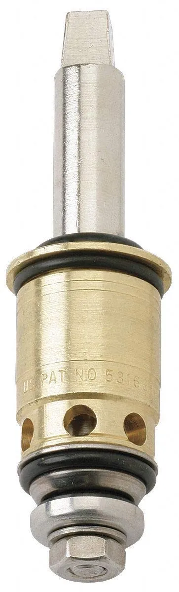 CHICAGO FAUCETS 377-XTLHJKABNF LH Quaturn Cartridge 5UTW1