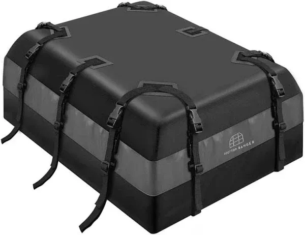 Asinking Car Rooftop Waterproof Carrying Bag