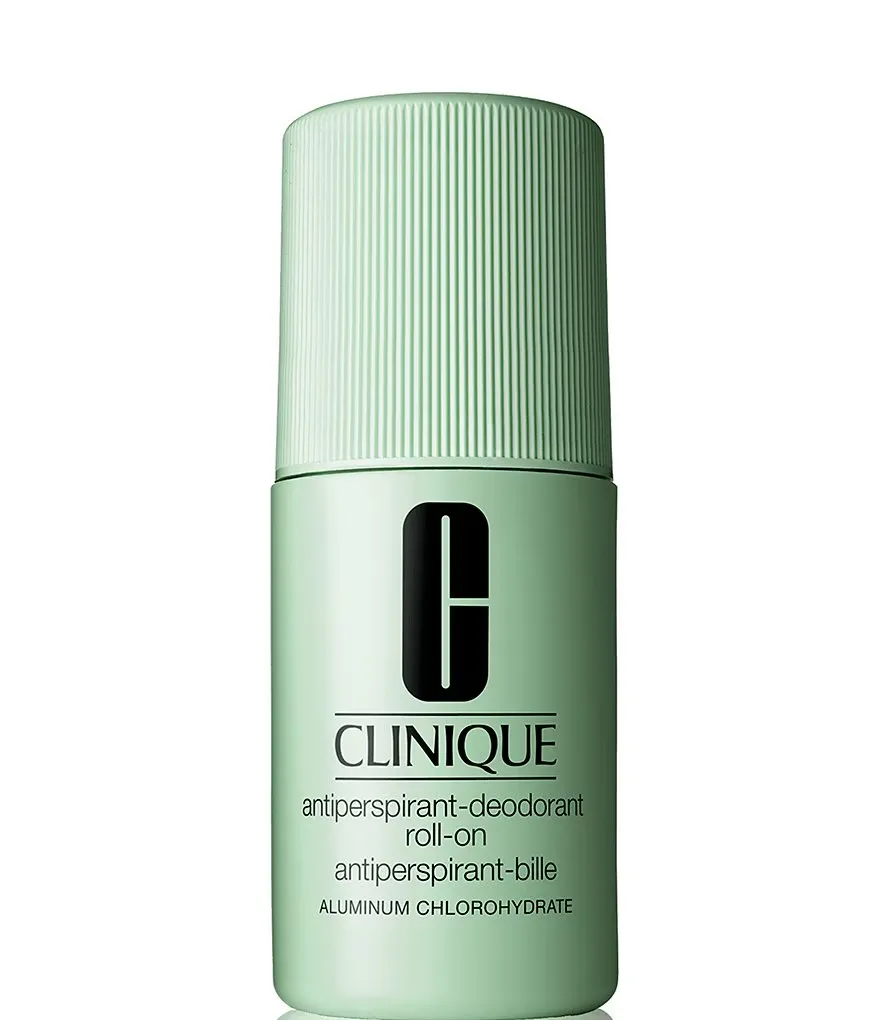 CLINIQUE ROLL-ON ANTI-PERSPIRAN<wbr/>T DEODORANT 75ML - NEW - FREE P&amp;P - UK