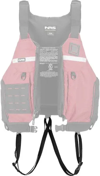 NRS PFD Leg Straps