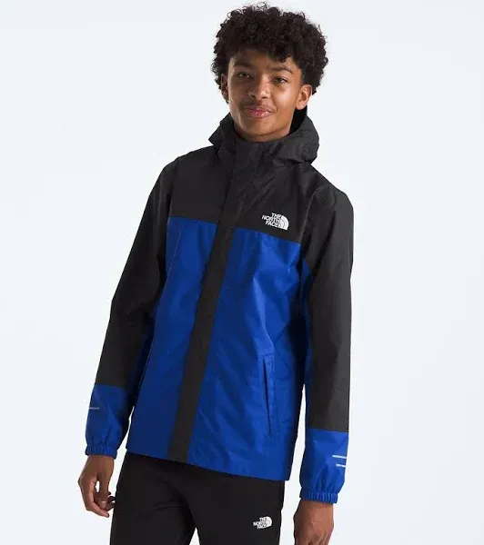 Boys’ Antora Rain Jacket