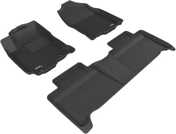 3D MAXpider Kagu Floor Liners