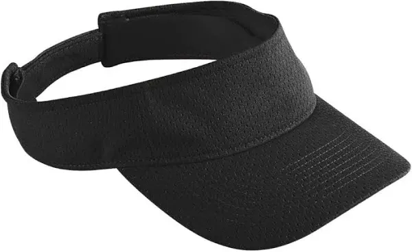 Augusta Sportswear 6227 Athletic Mesh Visor Adult