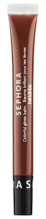 SEPHORA COLLECTION Colorful Lip Gloss Balm, Color: 27 Wanderlust 