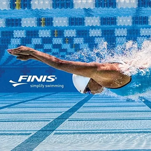 FINIS shooter Monofin Mermaid-Style Swimming Flipper