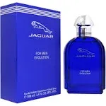 Jaguar Evolution Eau De Toilette Spray 3.4 Oz / 100 Ml