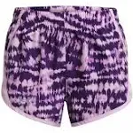 Under Armour girls NWT shorts, size youth medium