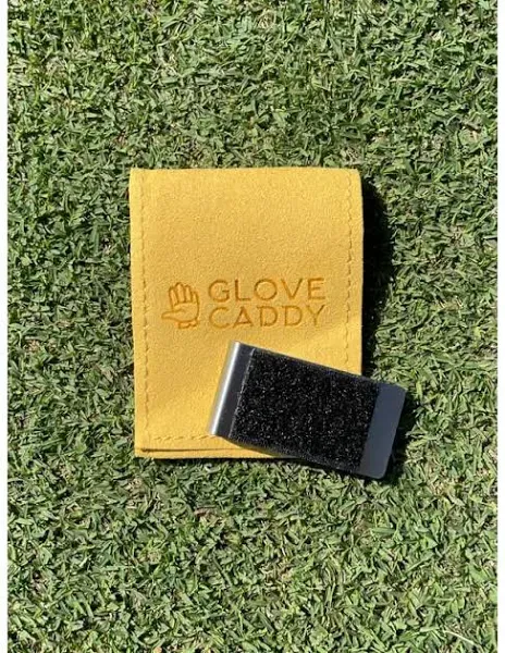 Golf Glove Caddy