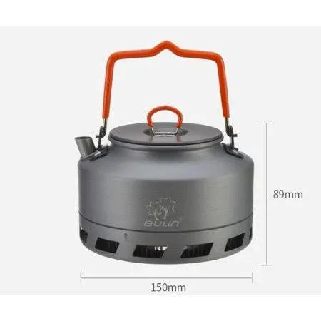 Bulin Camping Kettle