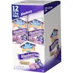 Blue Diamond Almonds Blueberry 1.5oz 12 count