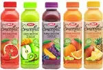 Okf Smoothie Multi Vitamin Premium Drink