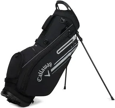 Callaway Chev Stand Bag