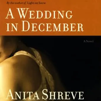 A Wedding in December: A Novel