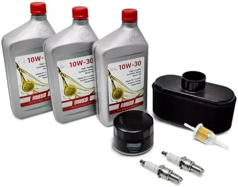 Kawasaki Engine Tune-Up Kit