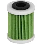 Yamaha Marine 6P3-WS24A-02-00 Filter Element (with Tag)