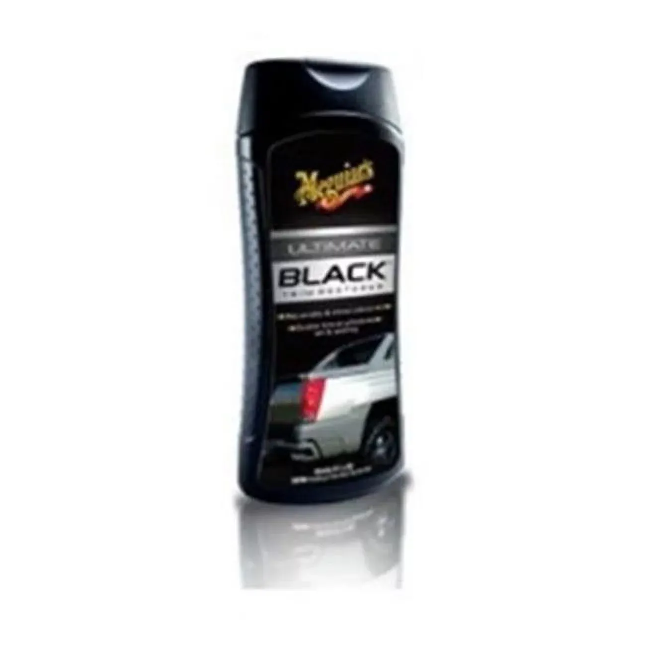 Meguiar's Ultimate Black Plastic Restorer