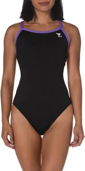 TYR Women's Hexa Diamondfit Swimsuit