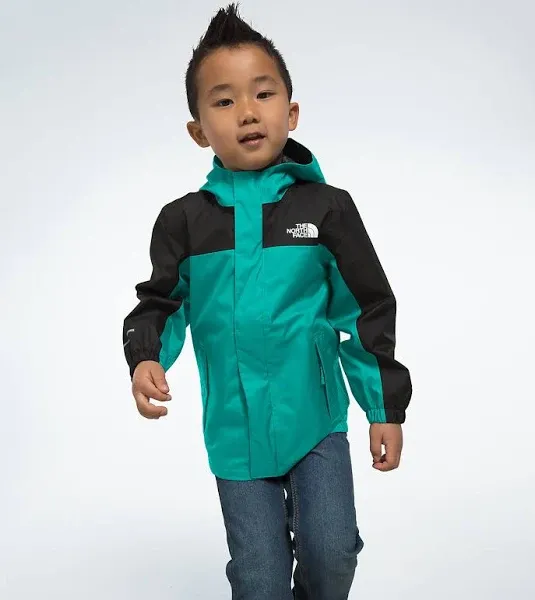 The North Face Kids' Antora Rain Jacket