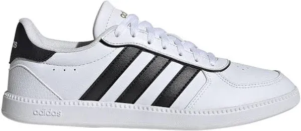 Women's adidas Breaknet Sleek Sneaker