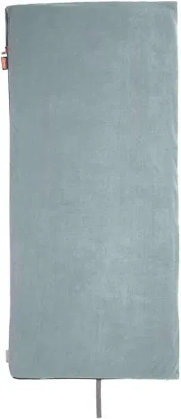 Coleman / 50 Degree *33x75* Fleece Sleep Bag