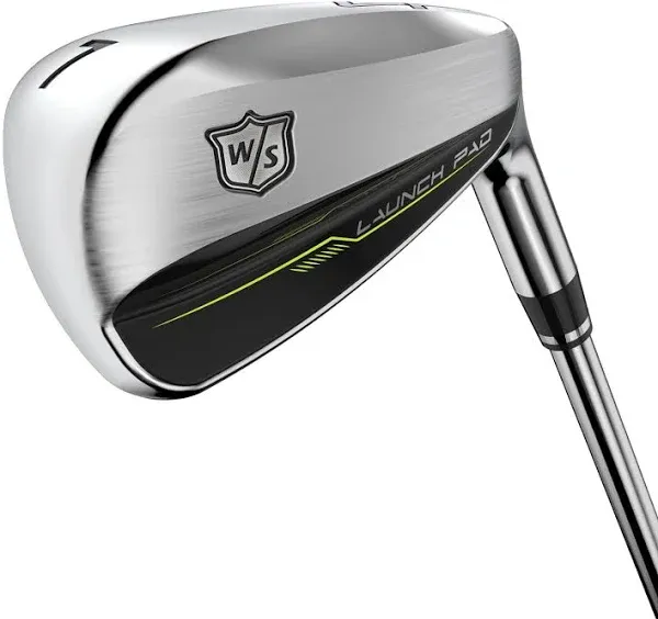 Wilson Staff Launch Pad 2 Driver