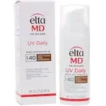 EltaMD UV Daily Deep Tinted Broad-Spectrum SPF 40 (1.7 oz)