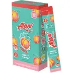 Alani Nu - Energy Drink Sticks Juicy Peach