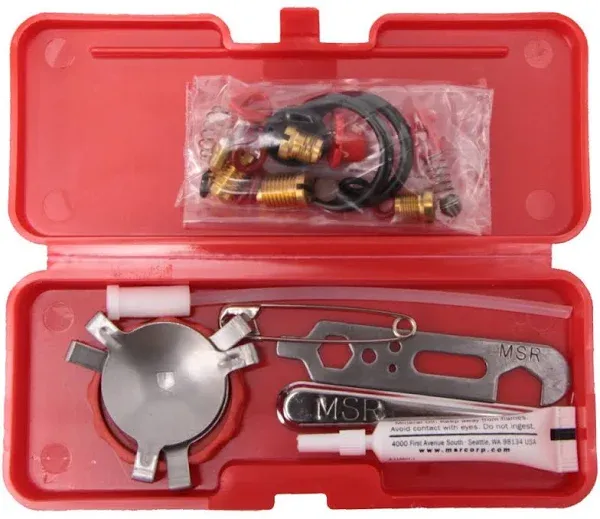 MSR Expedition Service Kit