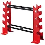 FISUP Weight Rack for Dumbbells