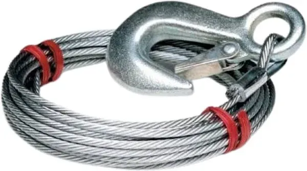 Tie Down Engineering Winch Cable