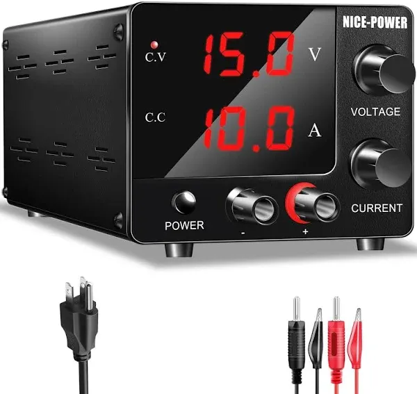 NICE-POWER DC Power Supply