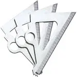 Muzzy Trocar Replacement Blades